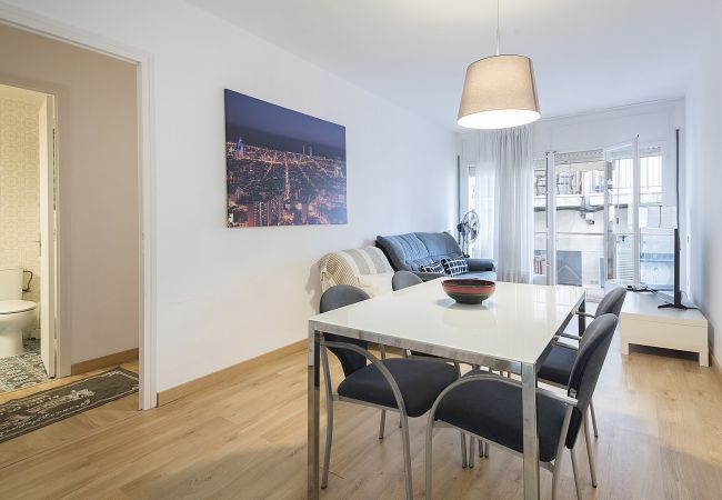 Apartment in Calafell - R68-1 - APART. MONTSERRAT, 32 1º