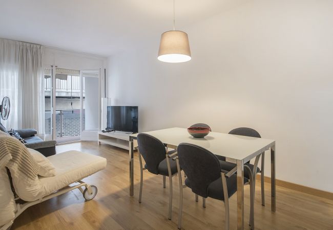 Apartment in Calafell - R68-1 - APART. MONTSERRAT, 32 1º