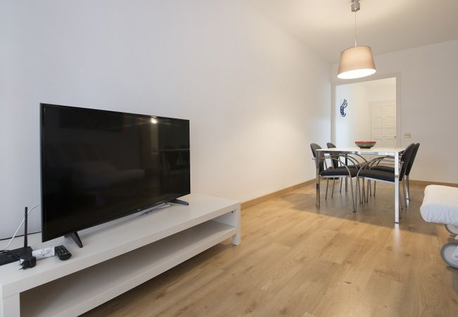Apartment in Calafell - R68-1 - APART. MONTSERRAT, 32 1º