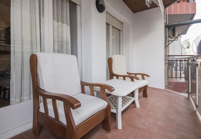 Apartment in Calafell - R68-1 - APART. MONTSERRAT, 32 1º