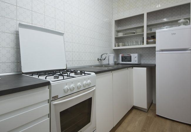 Apartment in Calafell - R68-1 - APART. MONTSERRAT, 32 1º