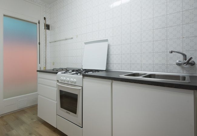 Apartment in Calafell - R68-1 - APART. MONTSERRAT, 32 1º