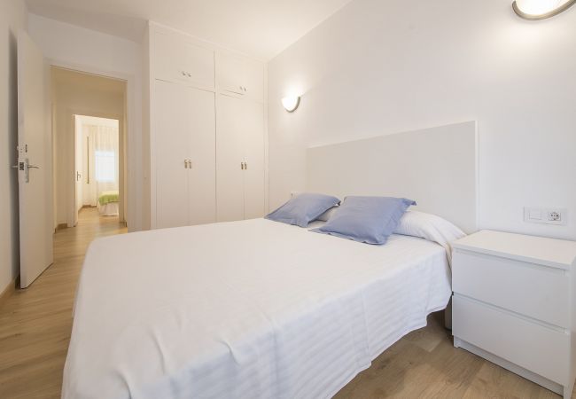 Apartment in Calafell - R68-1 - APART. MONTSERRAT, 32 1º