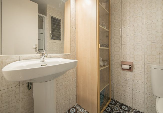Apartment in Calafell - R68-1 - APART. MONTSERRAT, 32 1º