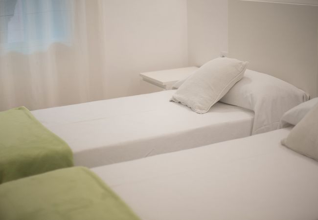 Apartment in Calafell - R68-1 - APART. MONTSERRAT, 32 1º