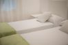Apartment in Calafell - R68-1 - APART. MONTSERRAT, 32 1º