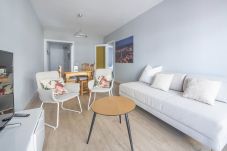 Apartment in Calafell - BFA 68-3 - APART. MONTSERRAT, 32 3º