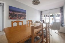 Apartment in Calafell - BFA 68-3 - APART. MONTSERRAT, 32 3º