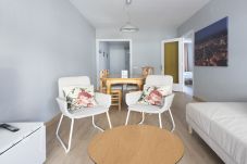 Apartment in Calafell - BFA 68-3 - APART. MONTSERRAT, 32 3º