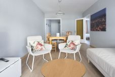 Apartment in Calafell - R68-3 - APART. MONTSERRAT, 32 3º