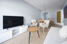 Apartment in Calafell - BFA 68-3 - APART. MONTSERRAT, 32 3º