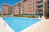 Apartment in Calafell - R34 - APARTAMENTO JUANMA