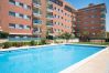 Apartment in Calafell - R34 - APARTAMENTO JUANMA