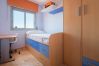 Apartment in Calafell - R34 - APARTAMENTO JUANMA