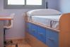 Apartment in Calafell - R34 - APARTAMENTO JUANMA