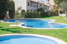 Townhouse in Calafell - BFA 85 - CASA ESTANY