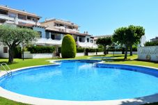 Townhouse in Calafell - R85 - CASA ESTANY