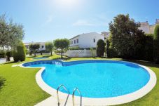 Townhouse in Calafell - BFA 85 - CASA ESTANY