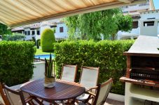Townhouse in Calafell - BFA 85 - CASA ESTANY