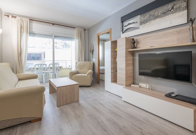 Apartment in Calafell - R95 - APART. MILAN