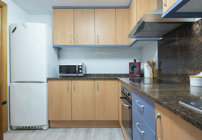 Apartment in Calafell - R95 - APART. MILAN