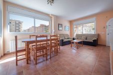 Townhouse in Calafell - BFA 141 - C1 MANILA RESORT PATIO