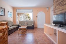 Townhouse in Calafell - BFA 141 - C1 MANILA RESORT PATIO