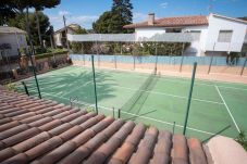 Villa in Segur de Calafell - BFA 84 - CASA TENIS PRATS