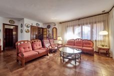Villa in Segur de Calafell - BFA 84 - CASA TENIS PRATS