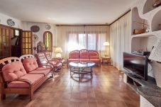 Villa in Segur de Calafell - BFA 84 - CASA TENIS PRATS