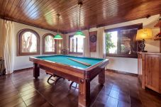 Villa in Segur de Calafell - BFA 84 - CASA TENIS PRATS