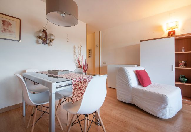 Apartment in Calafell - R89 - PENTHOUSE CALAFELL
