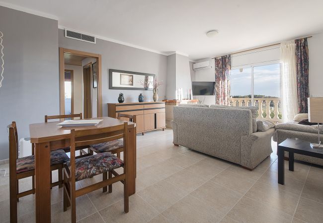 Villa in Calafell - R45 - CASA CRISTOBAL
