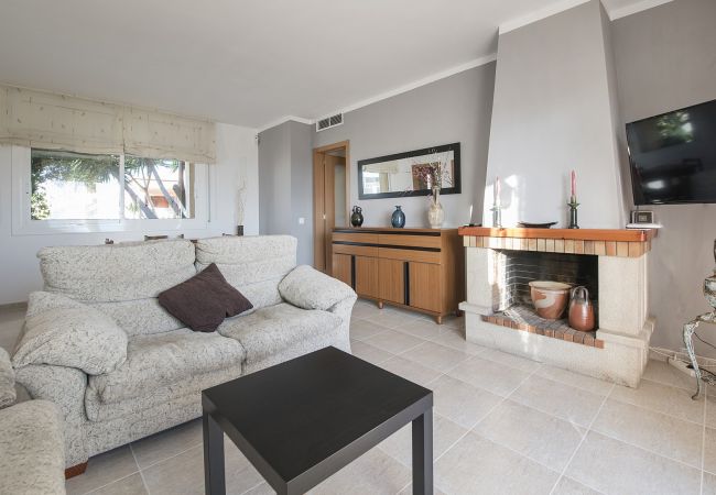 Villa in Calafell - R45 - CASA CRISTOBAL