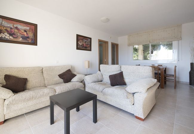 Villa in Calafell - R45 - CASA CRISTOBAL