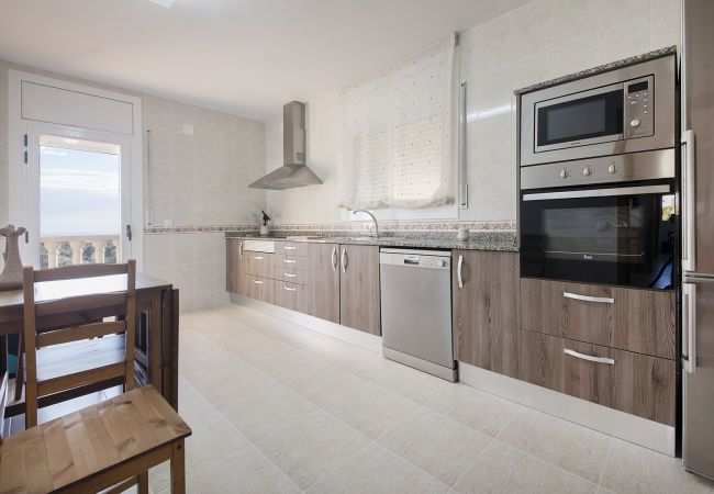 Villa in Calafell - R45 - CASA CRISTOBAL
