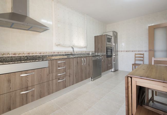 Villa in Calafell - R45 - CASA CRISTOBAL