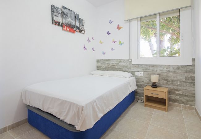 Villa in Calafell - R45 - CASA CRISTOBAL
