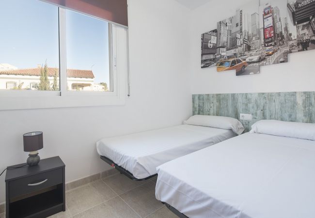 Villa in Calafell - R45 - CASA CRISTOBAL