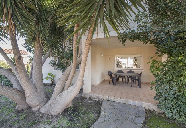 Villa in Calafell - R45 - CASA CRISTOBAL