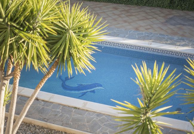 Villa in Calafell - R45 - CASA CRISTOBAL
