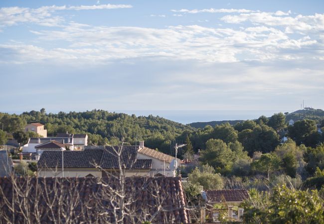 Villa in Calafell - R45 - CASA CRISTOBAL