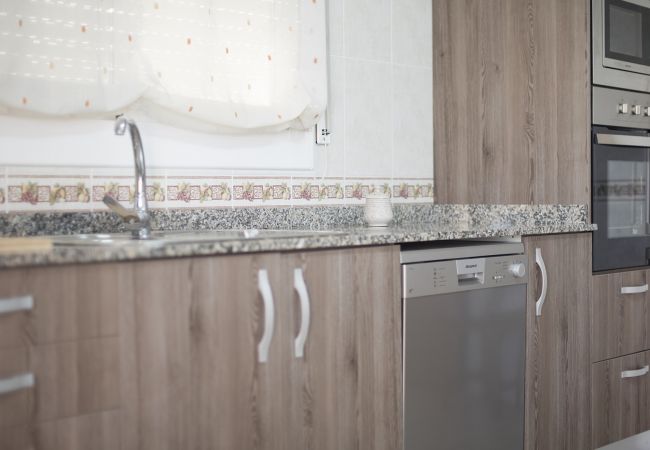 Villa in Calafell - R45 - CASA CRISTOBAL