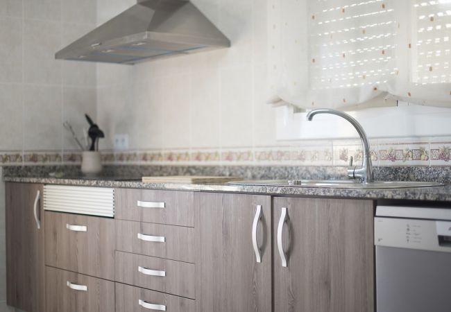 Villa in Calafell - R45 - CASA CRISTOBAL