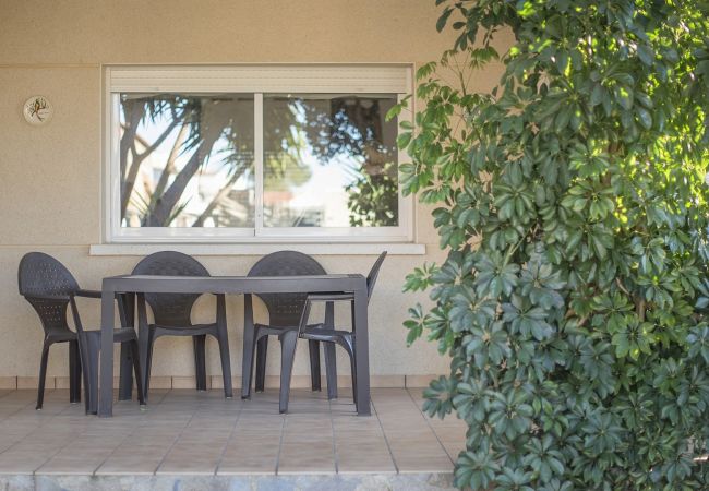 Villa in Calafell - R45 - CASA CRISTOBAL