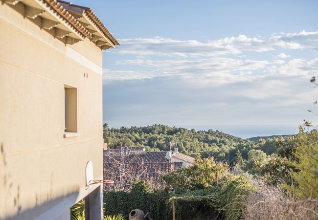 Villa in Calafell - R45 - CASA CRISTOBAL