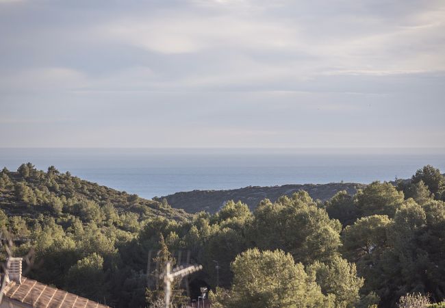 Villa in Calafell - R45 - CASA CRISTOBAL