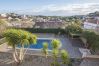Villa in Calafell - R45 - CASA CRISTOBAL