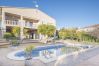 Villa in Calafell - R45 - CASA CRISTOBAL