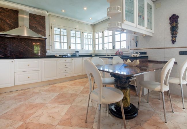 Villa in Calafell - R60 - CASA SENDO